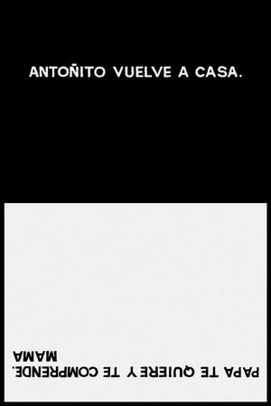 Antoñito vuelve a casa 2