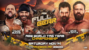AEW Full Gear 2026 2