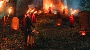 Episode 9 on Traitors Season 2 Episode 9 – November 2, 2025