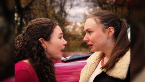 A Conversation at the End of the World