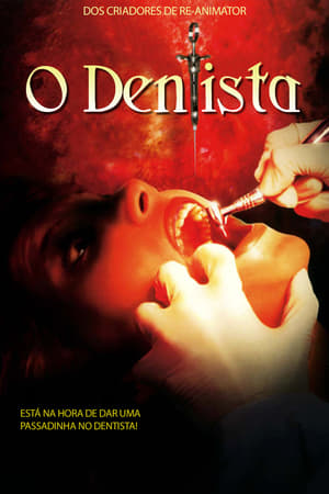 Poster O Dentista 1996