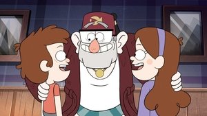 Gravity Falls: Season 2 Episode 11 – Not What He Seems