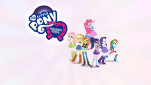 My Little Pony Equestria Girls: Summertime Shorts S1E1