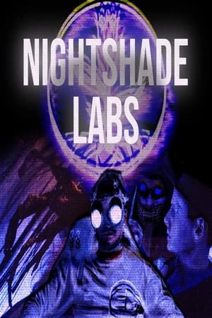 Nightshade Labs stream