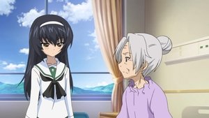 Girls und Panzer: 1×7