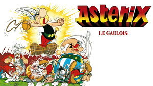 Asterix the Gaul 19