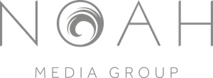 Logo Noah Media Group
