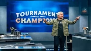 Tournament of Champions Round One Continues