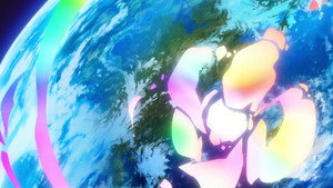 фото  - Смотреть 映画 プリキュアオールスターズDX3 未来にとどけ！世界をつなぐ☆虹色の花 бесплатно онлайн на Lord-Filmy