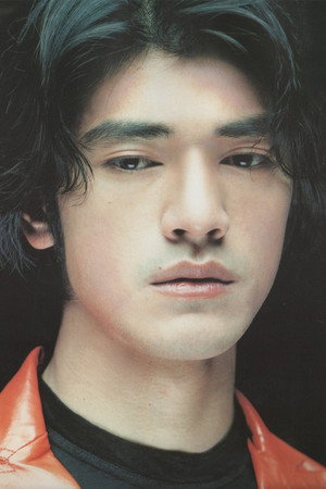 Takeshi Kaneshiro