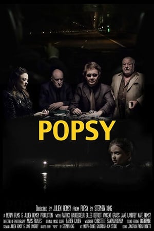 Poster Popsy (2016)