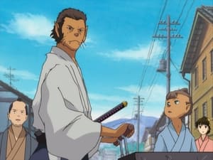 Gintama: 1×6