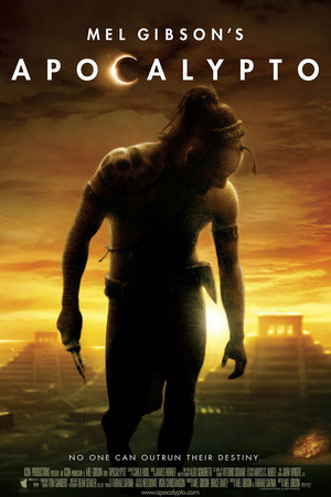 poster Apocalypto