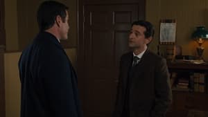 Murdoch Mysteries Season 16 Episode 19