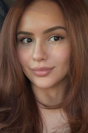 Ruby Chafino