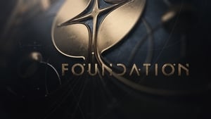 Foundation Season 1 + Season 2 (2021)