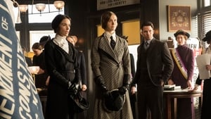 Timeless: 2×7