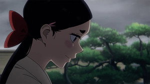 World Is Dancing Cap 7