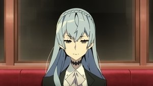 Kiznaiver Happy Times Don't Tend to Last Very Long