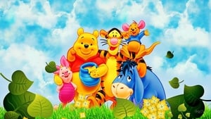 The Magical World of Winnie the Pooh: Share Your World film complet