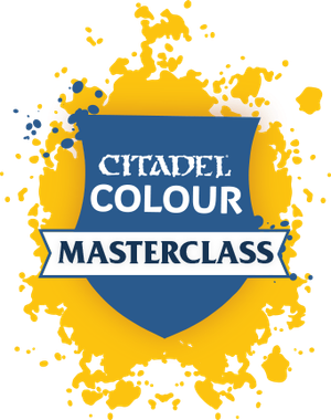 Citadel Colour Masterclass