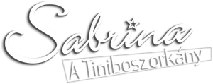Sabrina, cosas de brujas — Logos 5