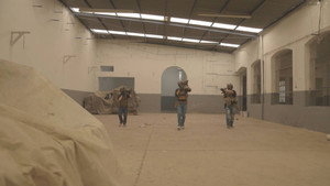 Military Training