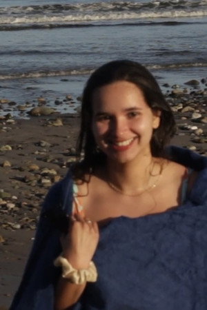 Beach day 3