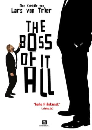 The Boss of it all 2006