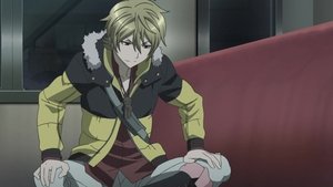 Zetsuen No Tempest – Episódio 06