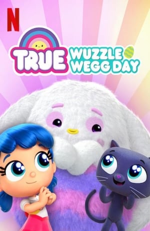 Image True: Wuzzle Wegg Day