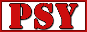 Psy — Logos 2