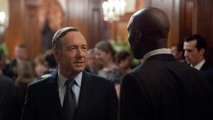 House of Cards: 1 Staffel 8 Folge