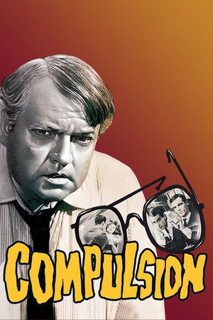 Постер фильма «Насилие (1959)» — (14 из 32)