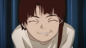 Serial Experiments Lain 36