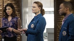 Bones 11 – Episodio 7