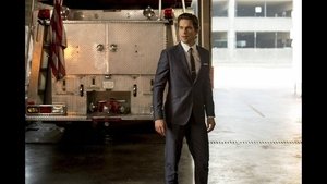 White Collar: 5×1