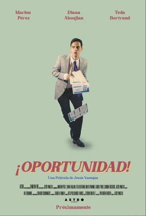 ¡Oportunidad!