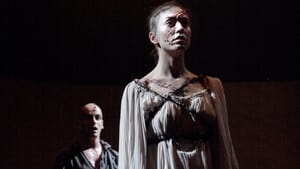 National Theatre Live: Frankenstein (2011)