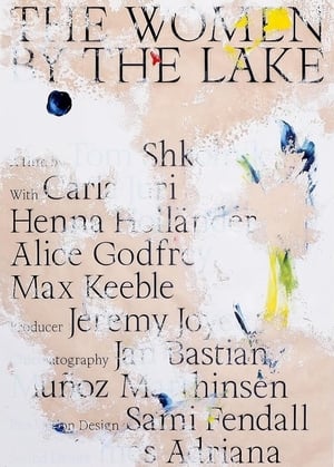 Poster The Women by the Lake 2024