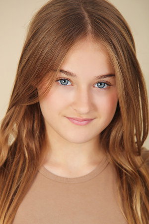 Honor Davis-Pye portrait