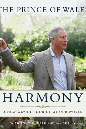 Poster Harmony 2012