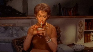 The Roman Spring of Mrs. Stone (1961)