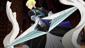 The Case Study of Vanitas Season 1 Episode 9