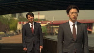 Kantaro: The Sweet Tooth Salaryman Season 1 คันทาโร่: เซลส์แมนนักชิมของหวาน ปี 1 ตอนที่ 5