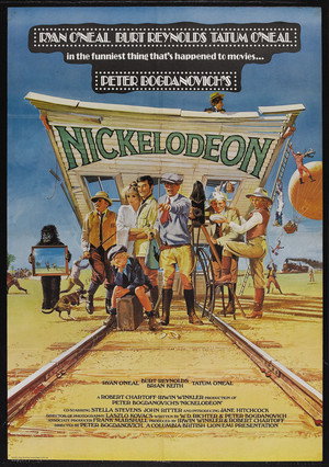 Nickelodeon