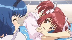 Tokyo Mew Mew New: Season 1 Episode 5 –