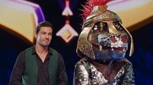 The Masked Singer NZ Episode 5