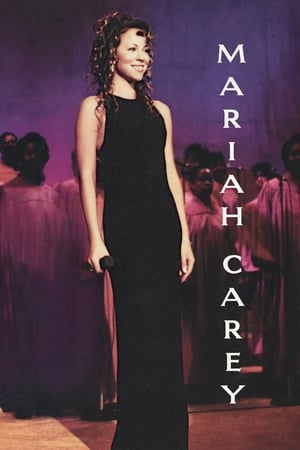 Here Is Mariah Carey 1993