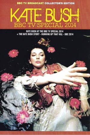 Image Kate Bush at the BBC